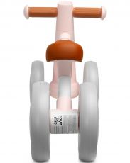 Дитячий біговел Caretero (Toyz) Otto Pink